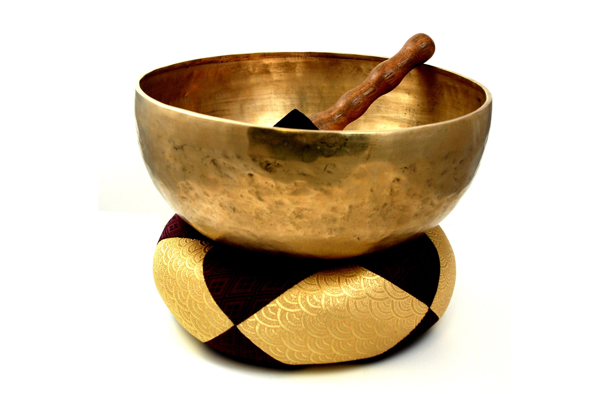 Singing Bowls: Mystical or Science