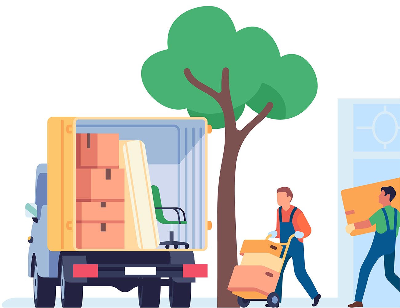 We're Moving Sale!