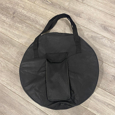 14" Soft Drum Case for Frame Drums, Shaman Drums, Bodhrans