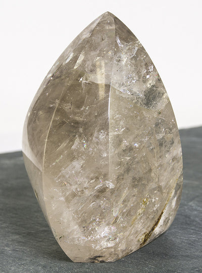 Gorgeous Crackle Flame Quartz