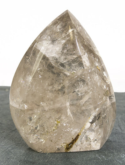 Gorgeous Crackle Flame Quartz