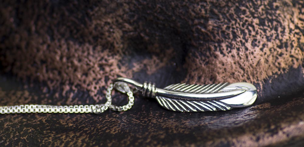 Feathers: Powerful Symbols