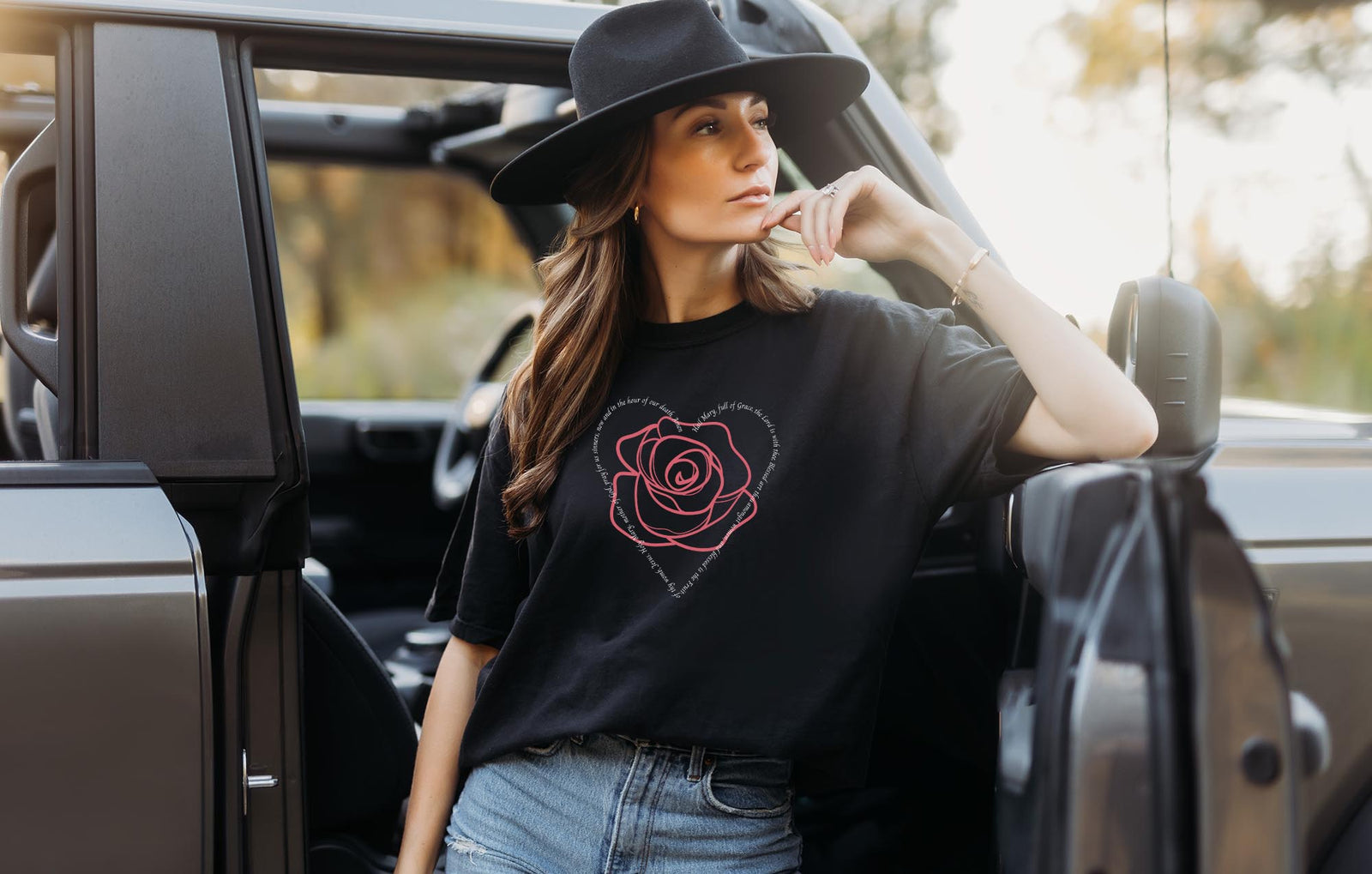 Exciting New Prayer Line