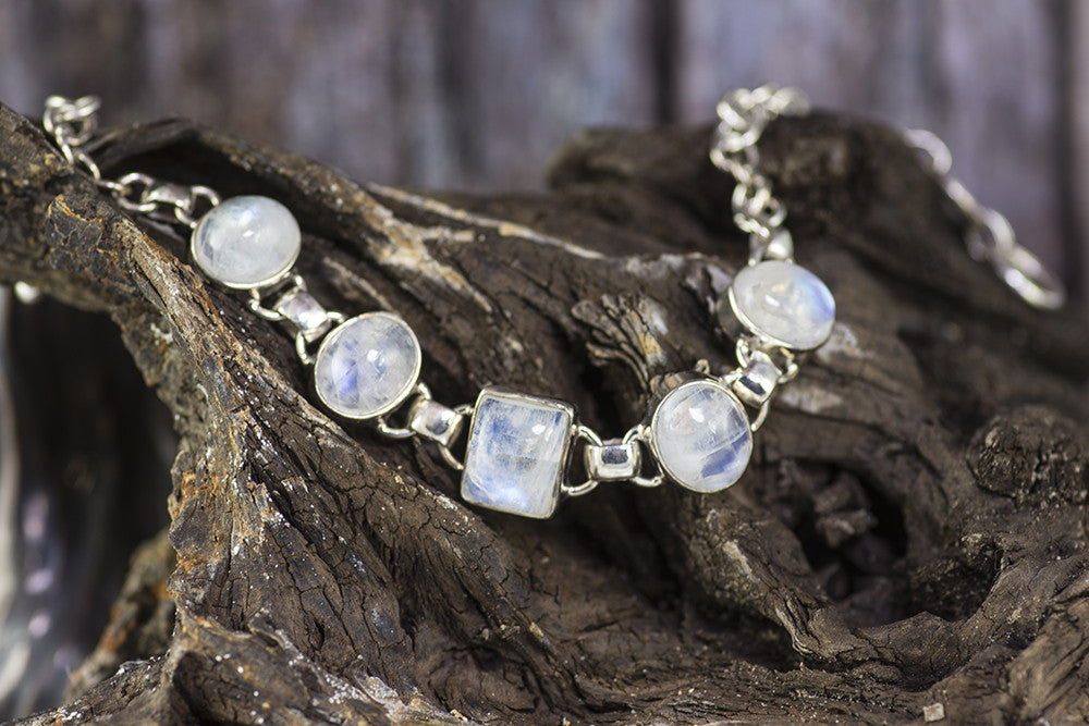 Mystery Moonstone Healing Properties