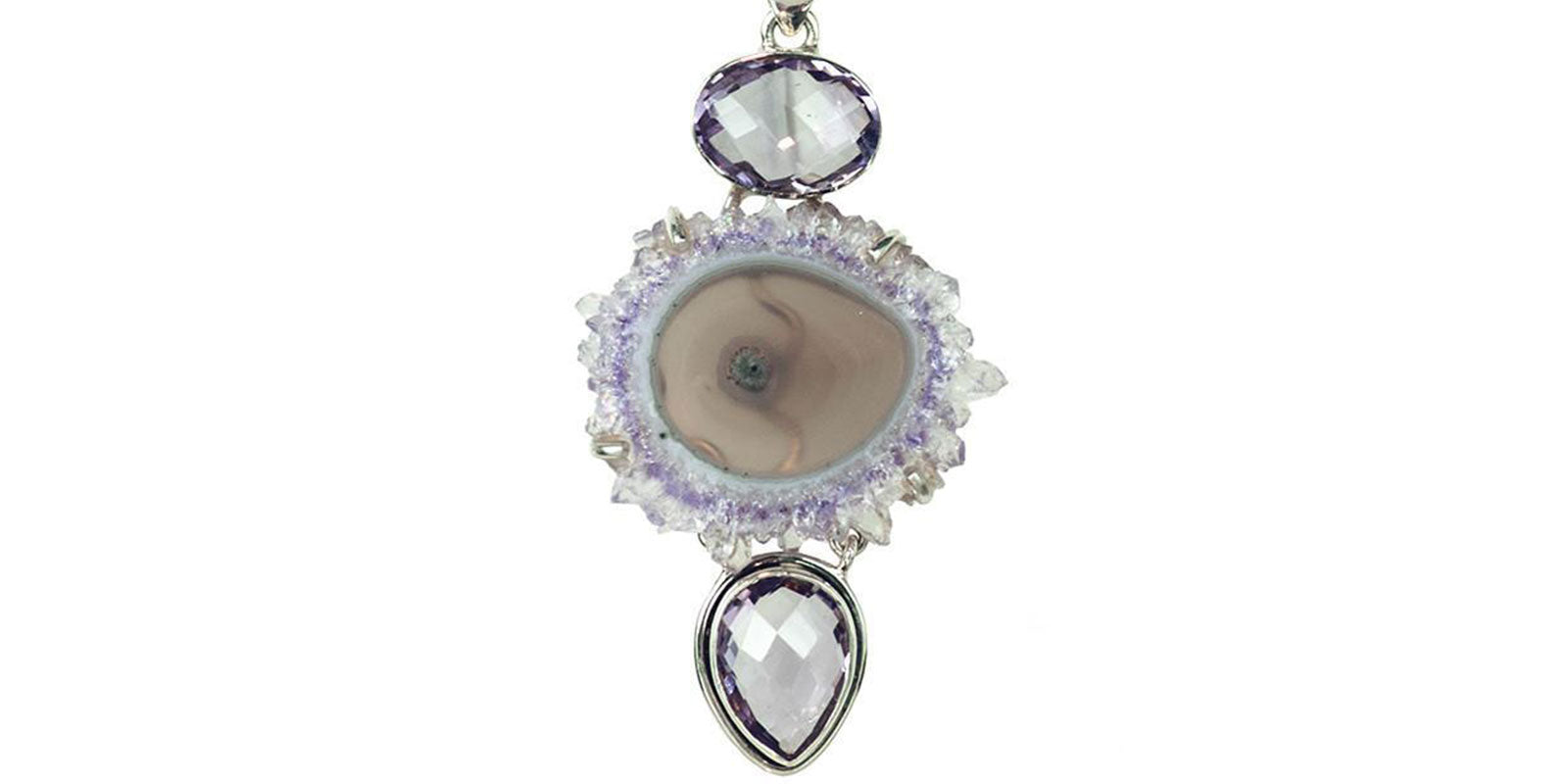 Spiritual Benefits of Amethyst Jewelry