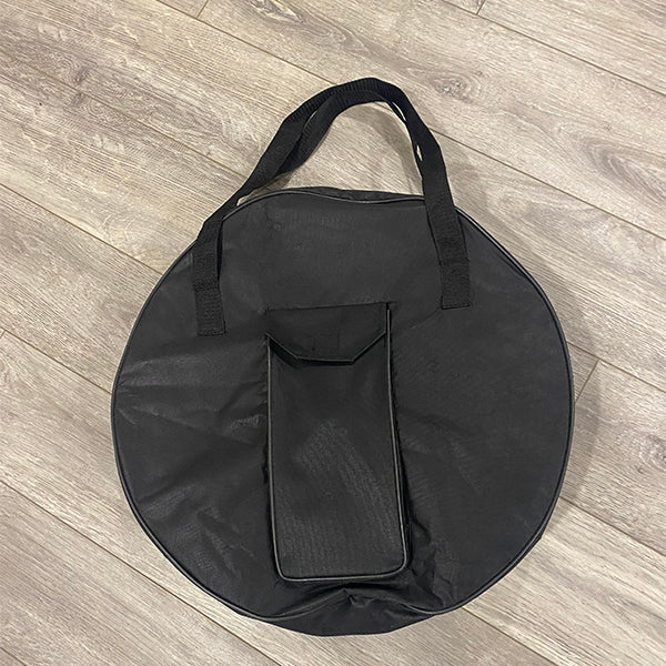18" Drum Case for Frame Drums, Shaman Drums, Bodhrans