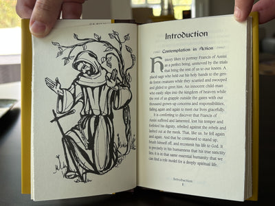 St Francis of Assisi Devotions, Prayers and Living Wisdom