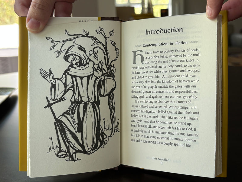 St. Francis of Assisi: : Devotions, Prayers, and Living Wisdom