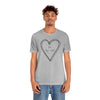 Faith Hope Love Shirt 1 corinthians 13 13 The Greatest of these is Love