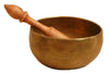 Hammered Crown Chakra Singing Bowl | Whisperingtree.net