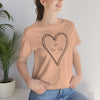 Faith Hope Love Shirt 1 corinthians 13 13 The Greatest of these is Love