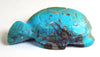 Turtle Zuni Fetish