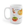 15oz Mug for Tomato Lovers, Garden Gift, Gardeners Gift,